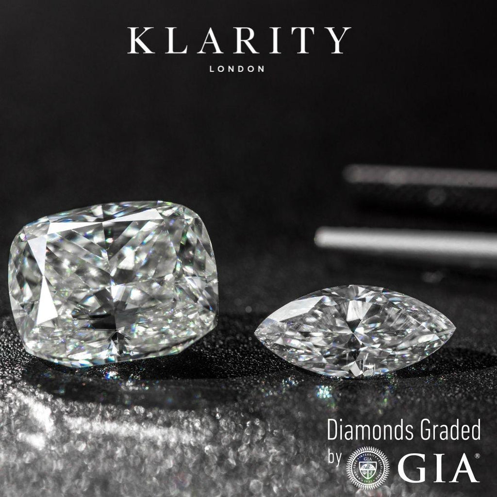 How much is a diamond? - KLARITY LONDON